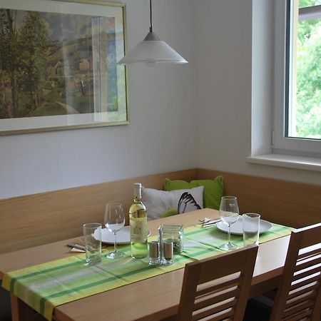 דירות Dellach im Drautal Haus Pflaum מראה חיצוני תמונה