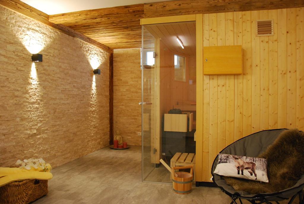 דירות Dellach im Drautal Haus Pflaum מראה חיצוני תמונה