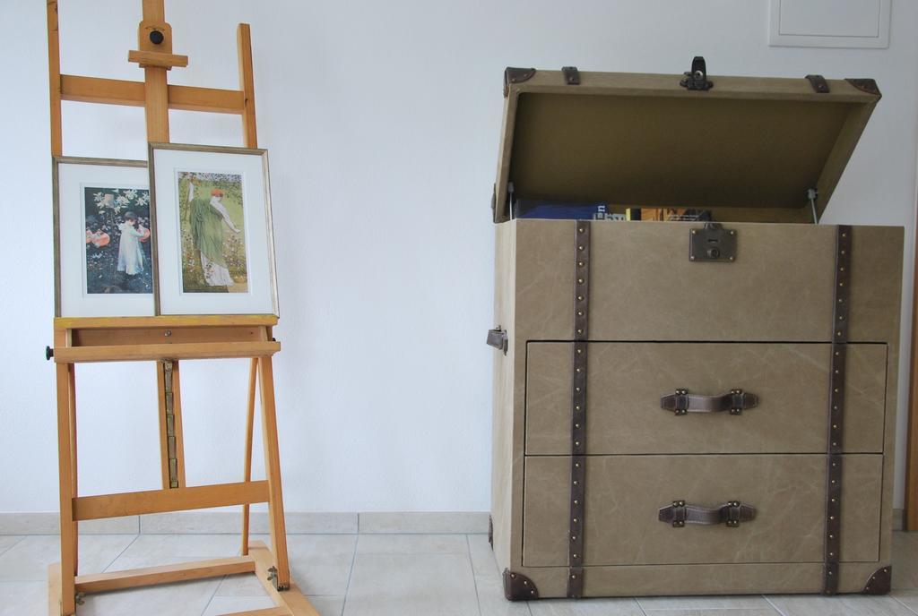 דירות Dellach im Drautal Haus Pflaum מראה חיצוני תמונה