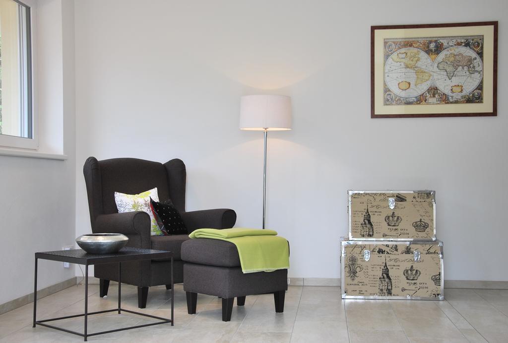 דירות Dellach im Drautal Haus Pflaum מראה חיצוני תמונה