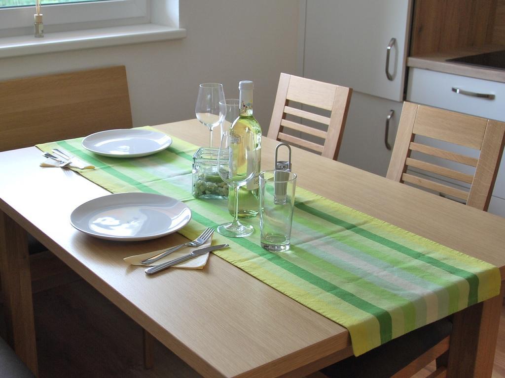 דירות Dellach im Drautal Haus Pflaum מראה חיצוני תמונה
