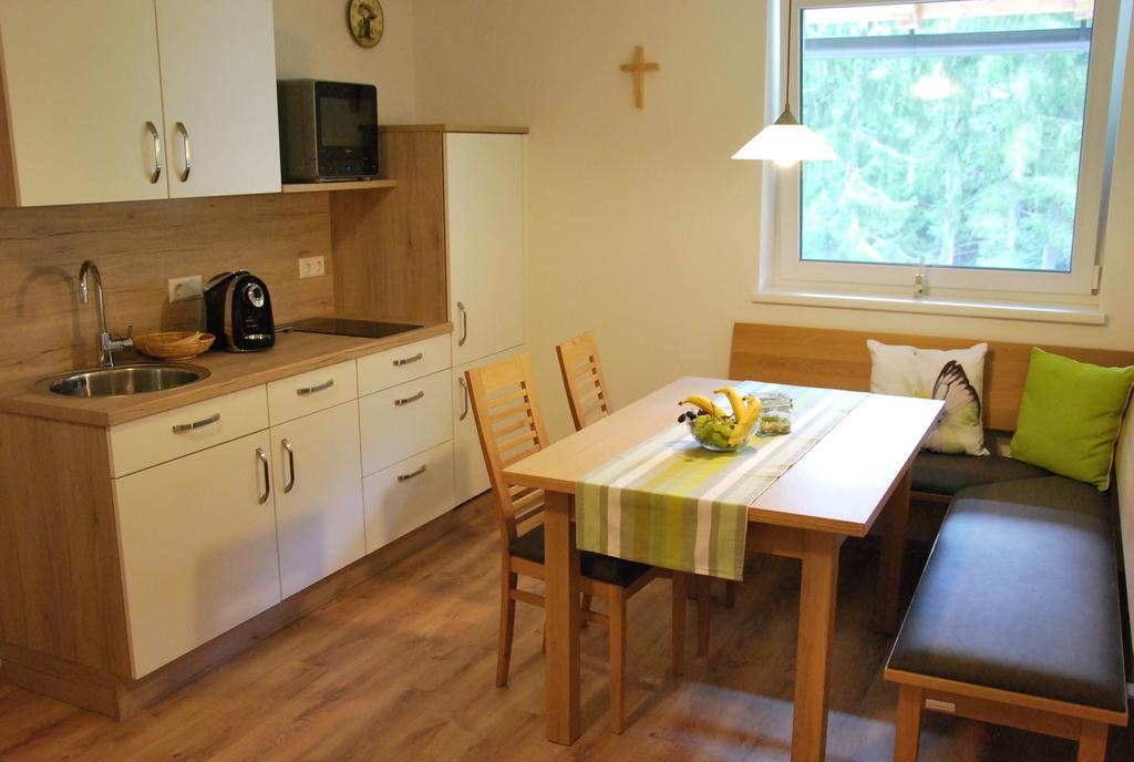 דירות Dellach im Drautal Haus Pflaum מראה חיצוני תמונה