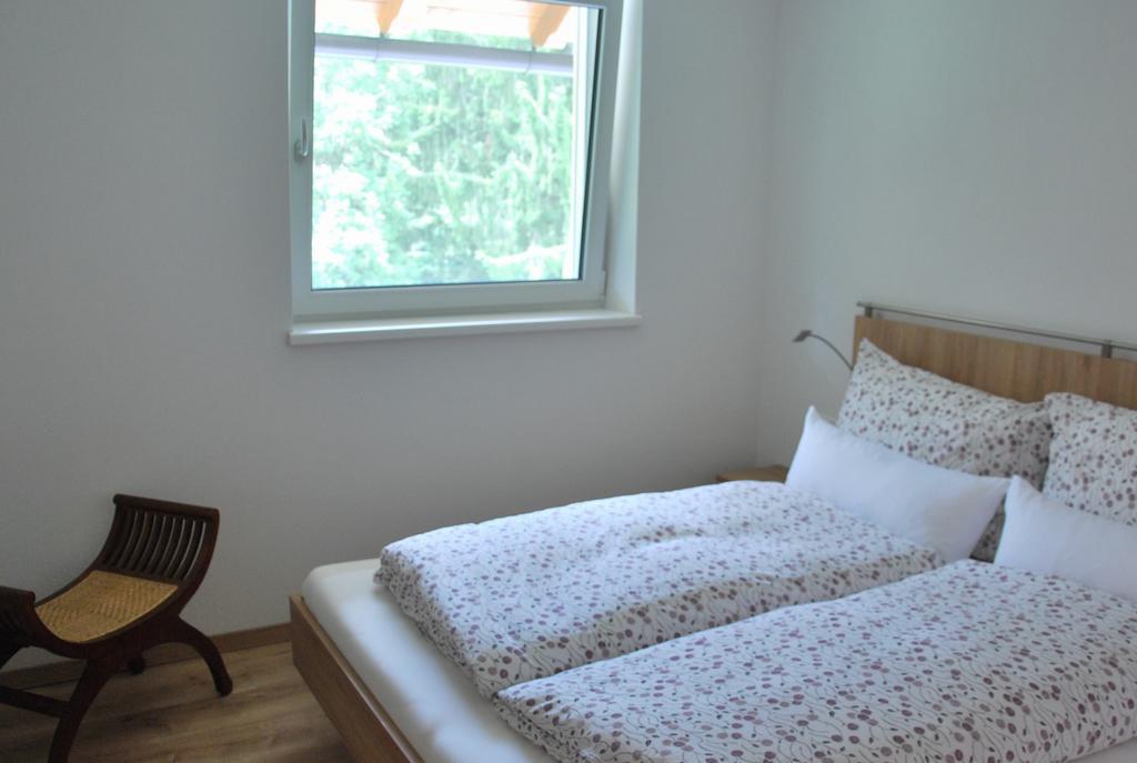 דירות Dellach im Drautal Haus Pflaum מראה חיצוני תמונה