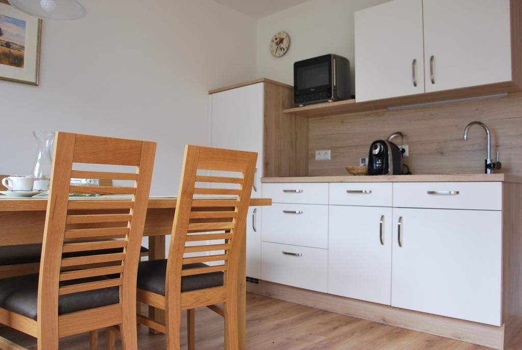 דירות Dellach im Drautal Haus Pflaum מראה חיצוני תמונה