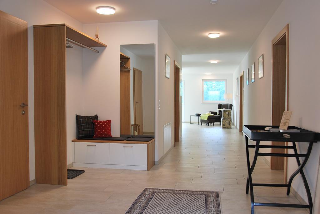 דירות Dellach im Drautal Haus Pflaum מראה חיצוני תמונה